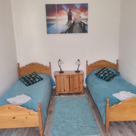 Szent Janos Apartman Makó Екстериор снимка