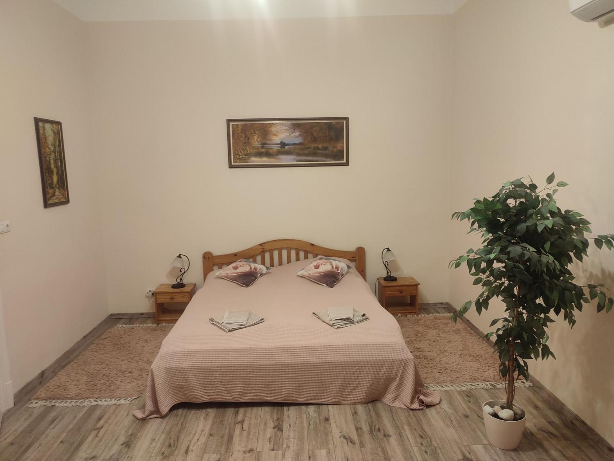 Szent Janos Apartman Makó Екстериор снимка