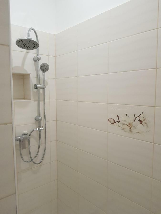 Szent Janos Apartman Makó Екстериор снимка